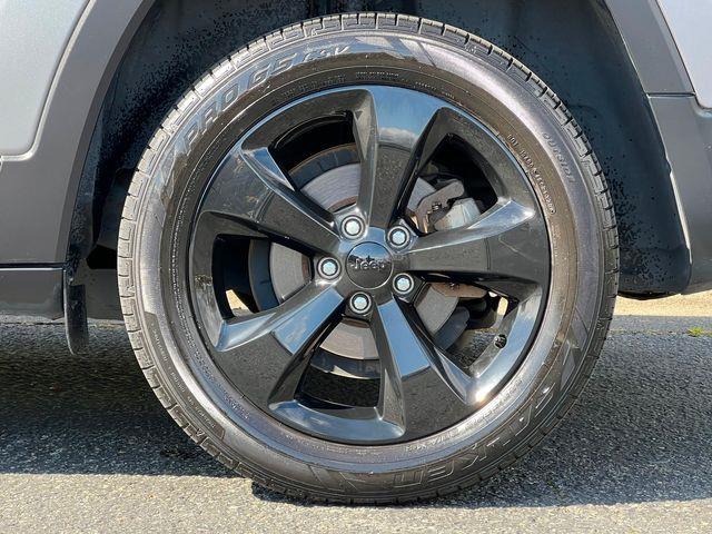 2016 Jeep Cherokee (CC-1722152) for sale in Seattle, Washington