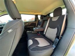 2016 Jeep Cherokee (CC-1722152) for sale in Seattle, Washington