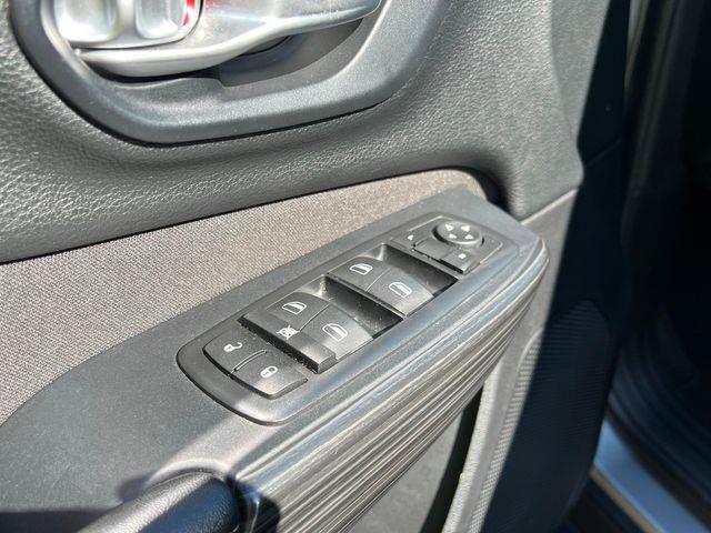 2016 Jeep Cherokee (CC-1722152) for sale in Seattle, Washington