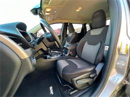 2016 Jeep Cherokee (CC-1722152) for sale in Seattle, Washington