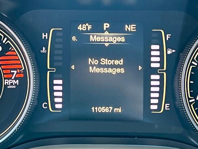 2016 Jeep Cherokee (CC-1722152) for sale in Seattle, Washington