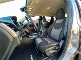 2016 Jeep Cherokee (CC-1722152) for sale in Seattle, Washington