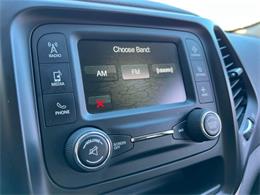 2016 Jeep Cherokee (CC-1722152) for sale in Seattle, Washington