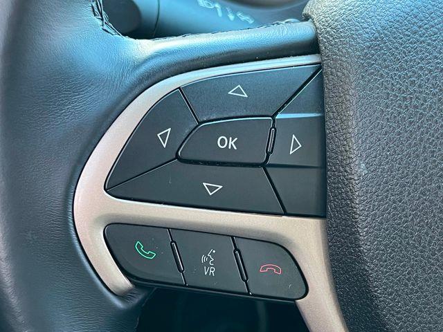 2016 Jeep Cherokee (CC-1722152) for sale in Seattle, Washington