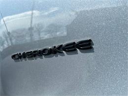 2016 Jeep Cherokee (CC-1722152) for sale in Seattle, Washington