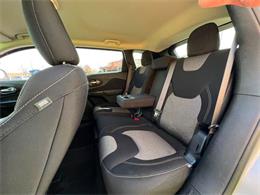 2016 Jeep Cherokee (CC-1722152) for sale in Seattle, Washington