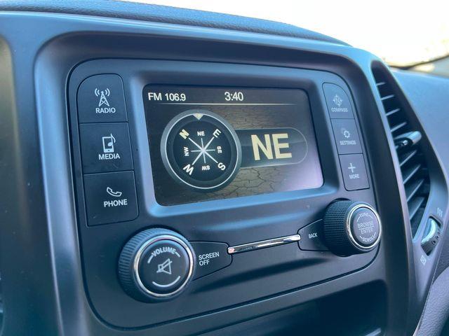 2016 Jeep Cherokee (CC-1722152) for sale in Seattle, Washington