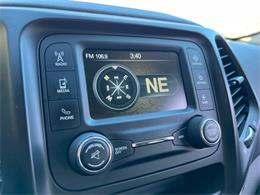 2016 Jeep Cherokee (CC-1722152) for sale in Seattle, Washington