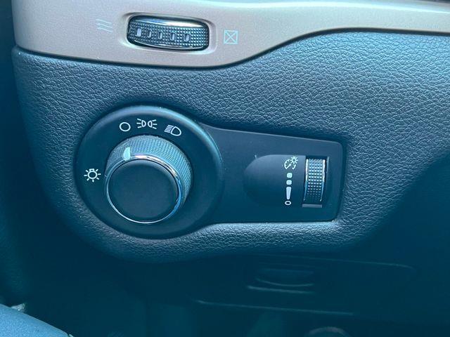 2016 Jeep Cherokee (CC-1722152) for sale in Seattle, Washington
