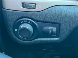 2016 Jeep Cherokee (CC-1722152) for sale in Seattle, Washington