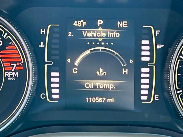 2016 Jeep Cherokee (CC-1722152) for sale in Seattle, Washington