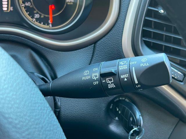 2016 Jeep Cherokee (CC-1722152) for sale in Seattle, Washington