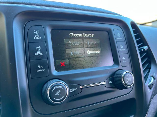 2016 Jeep Cherokee (CC-1722152) for sale in Seattle, Washington