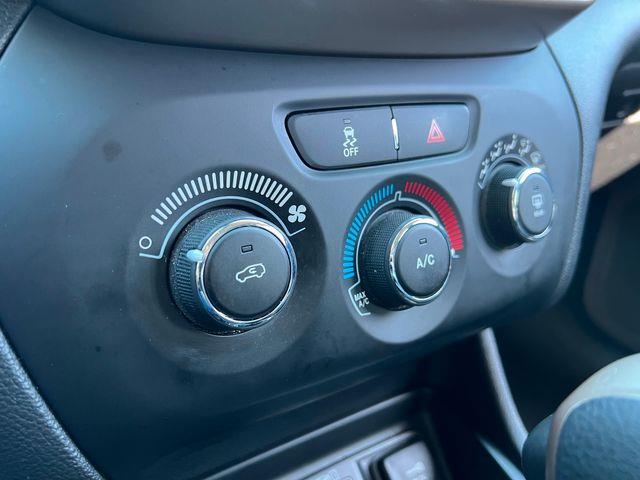 2016 Jeep Cherokee (CC-1722152) for sale in Seattle, Washington