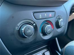 2016 Jeep Cherokee (CC-1722152) for sale in Seattle, Washington