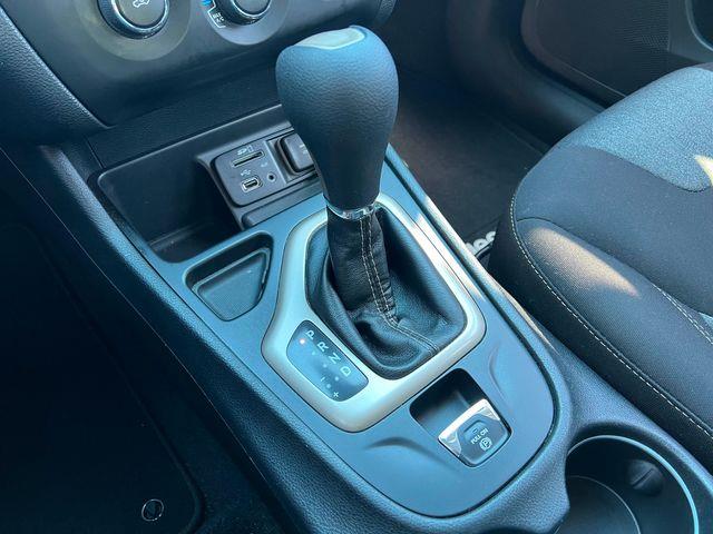 2016 Jeep Cherokee (CC-1722152) for sale in Seattle, Washington