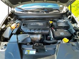 2016 Jeep Cherokee (CC-1722152) for sale in Seattle, Washington