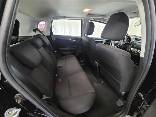 2017 Honda Fit (CC-1722155) for sale in Spring City, Pennsylvania