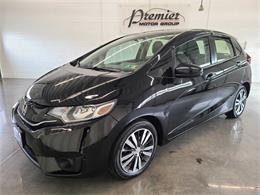 2017 Honda Fit (CC-1722155) for sale in Spring City, Pennsylvania