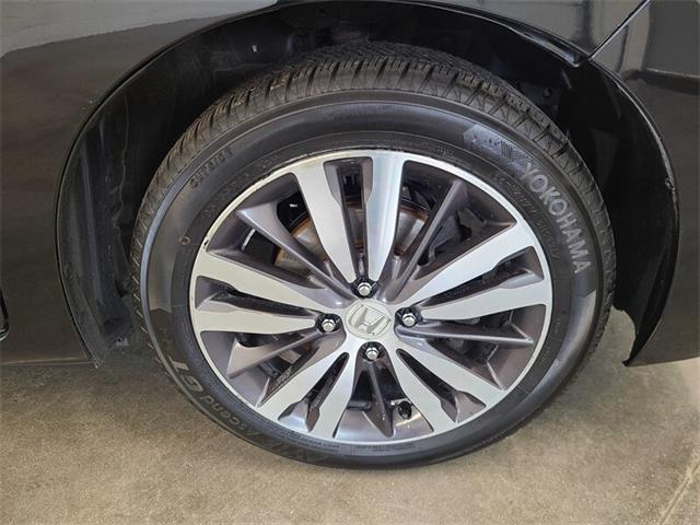 2017 Honda Fit (CC-1722155) for sale in Spring City, Pennsylvania