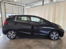 2017 Honda Fit (CC-1722155) for sale in Spring City, Pennsylvania