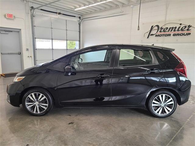 2017 Honda Fit (CC-1722155) for sale in Spring City, Pennsylvania