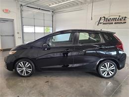 2017 Honda Fit (CC-1722155) for sale in Spring City, Pennsylvania