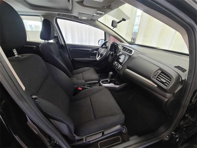2017 Honda Fit (CC-1722155) for sale in Spring City, Pennsylvania