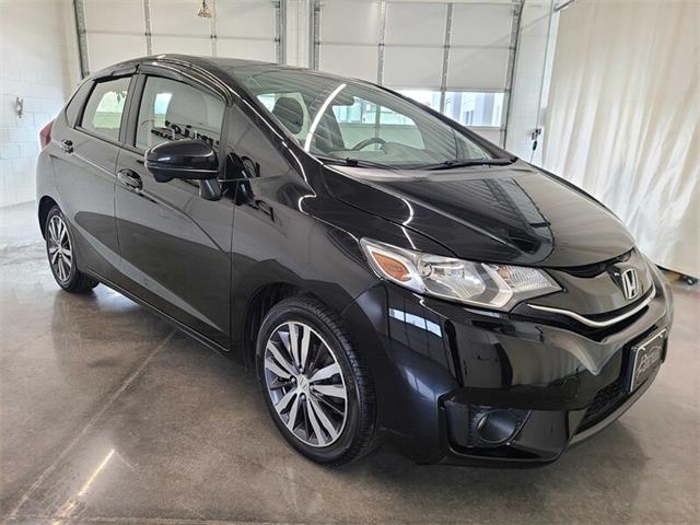 2017 Honda Fit (CC-1722155) for sale in Spring City, Pennsylvania