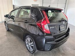2017 Honda Fit (CC-1722155) for sale in Spring City, Pennsylvania