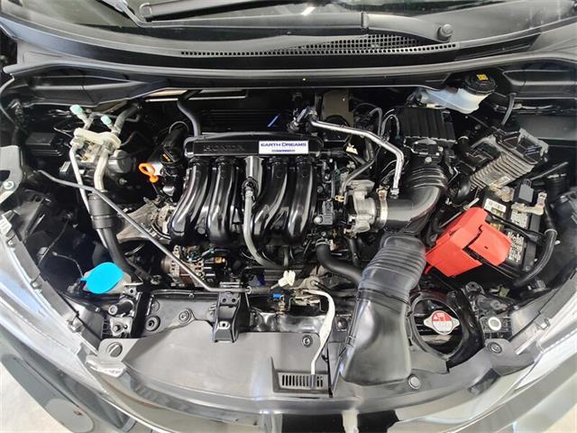 2017 Honda Fit (CC-1722155) for sale in Spring City, Pennsylvania