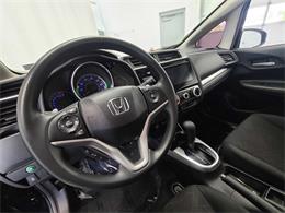 2017 Honda Fit (CC-1722155) for sale in Spring City, Pennsylvania