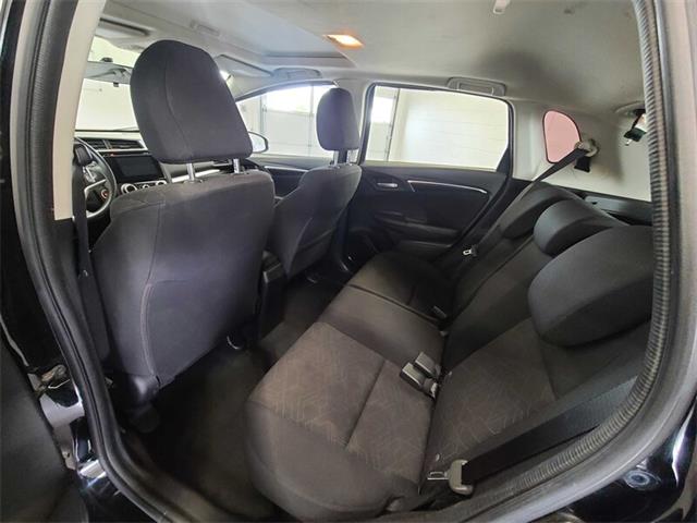 2017 Honda Fit (CC-1722155) for sale in Spring City, Pennsylvania