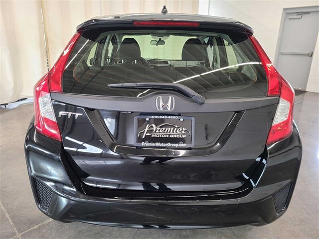 2017 Honda Fit (CC-1722155) for sale in Spring City, Pennsylvania