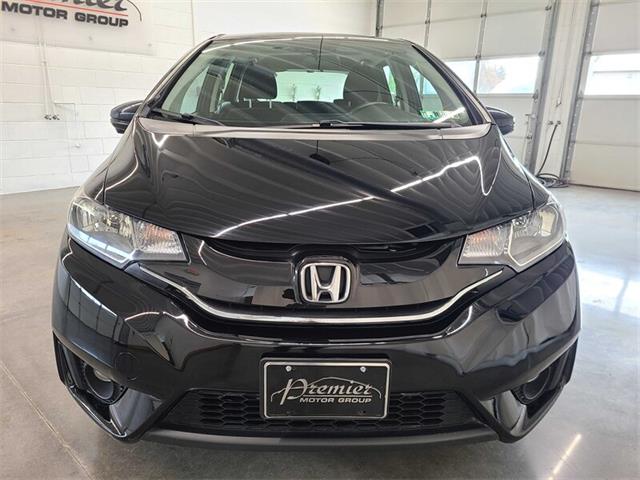 2017 Honda Fit (CC-1722155) for sale in Spring City, Pennsylvania