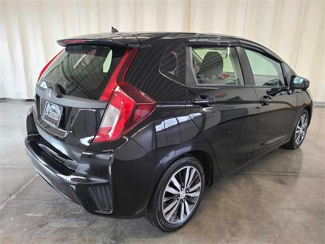 2017 Honda Fit (CC-1722155) for sale in Spring City, Pennsylvania