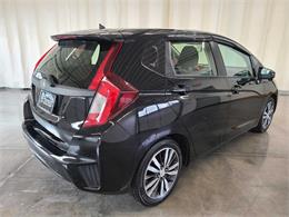 2017 Honda Fit (CC-1722155) for sale in Spring City, Pennsylvania