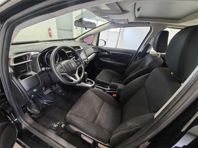 2017 Honda Fit (CC-1722155) for sale in Spring City, Pennsylvania