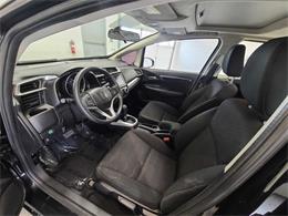 2017 Honda Fit (CC-1722155) for sale in Spring City, Pennsylvania