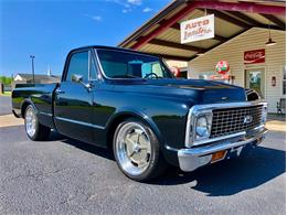 1971 Chevrolet C10 (CC-1722168) for sale in Dothan, Alabama