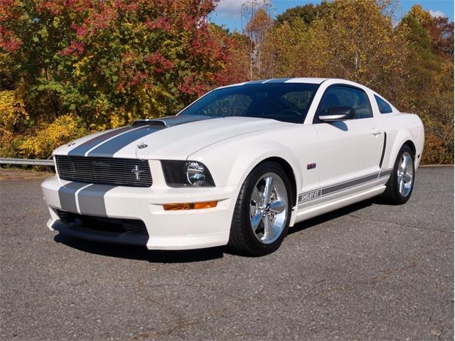 2007 Ford Mustang Shelby GT for Sale | ClassicCars.com | CC-1722169