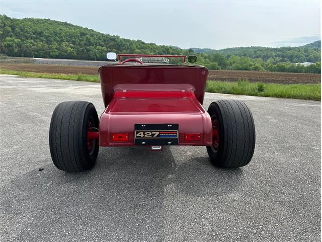 1924 Ford Model T for Sale | ClassicCars.com | CC-1722173