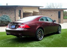 2007 Mercedes-Benz CLS-Class (CC-1722179) for sale in Greeley, Colorado