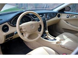 2007 Mercedes-Benz CLS-Class (CC-1722179) for sale in Greeley, Colorado