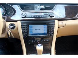 2007 Mercedes-Benz CLS-Class (CC-1722179) for sale in Greeley, Colorado