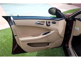 2007 Mercedes-Benz CLS-Class (CC-1722179) for sale in Greeley, Colorado