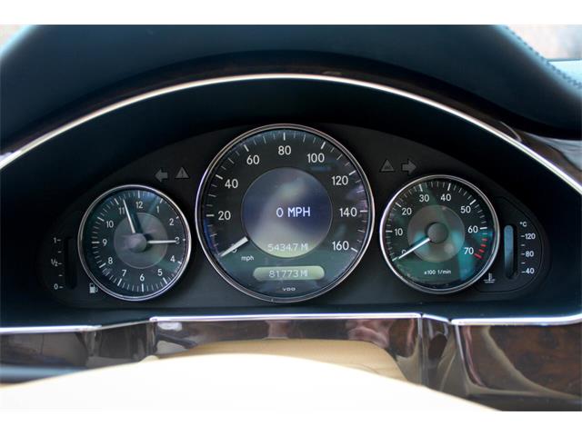 2007 Mercedes-Benz CLS-Class (CC-1722179) for sale in Greeley, Colorado