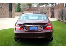 2007 Mercedes-Benz CLS-Class (CC-1722179) for sale in Greeley, Colorado