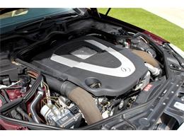 2007 Mercedes-Benz CLS-Class (CC-1722179) for sale in Greeley, Colorado