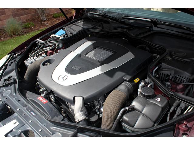 2007 Mercedes-Benz CLS-Class (CC-1722179) for sale in Greeley, Colorado